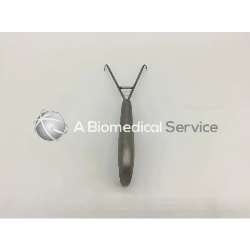 Load image into Gallery viewer, A Biomedical Service V. Mueller SU3600 Berens Retractor 55.00