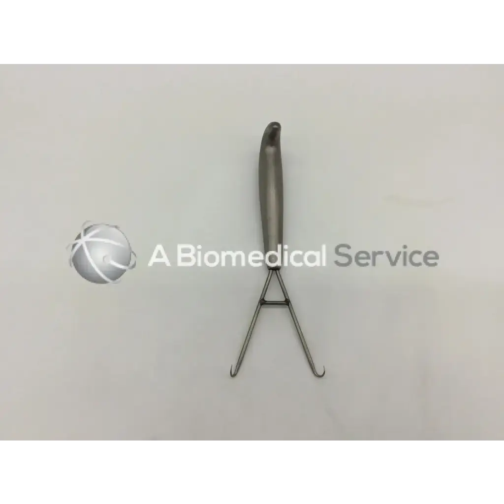 Load image into Gallery viewer, A Biomedical Service V. Mueller SU3600 Berens Retractor 55.00