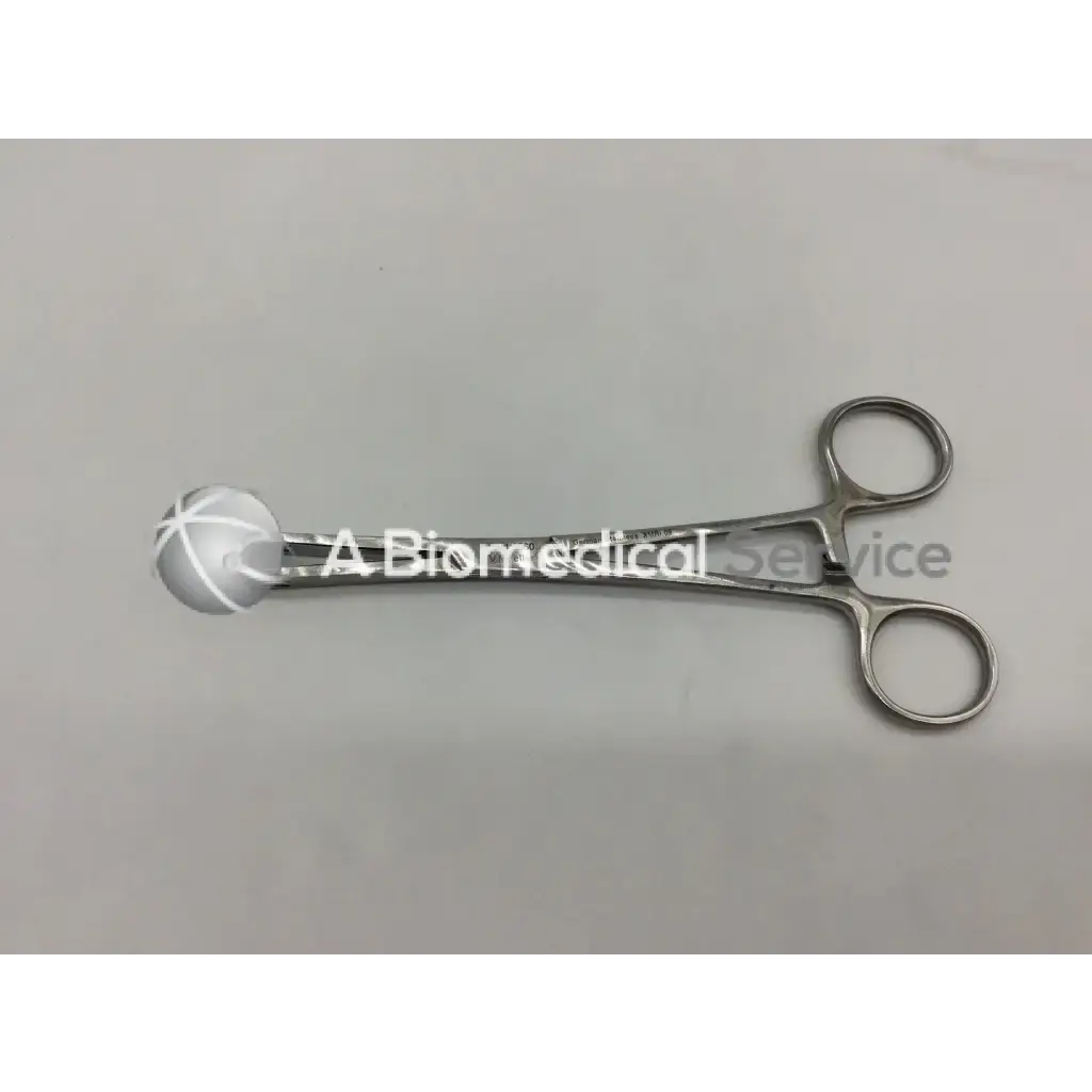 Load image into Gallery viewer, A Biomedical Service V. Mueller SU3960 Lahey Forcep 35.00