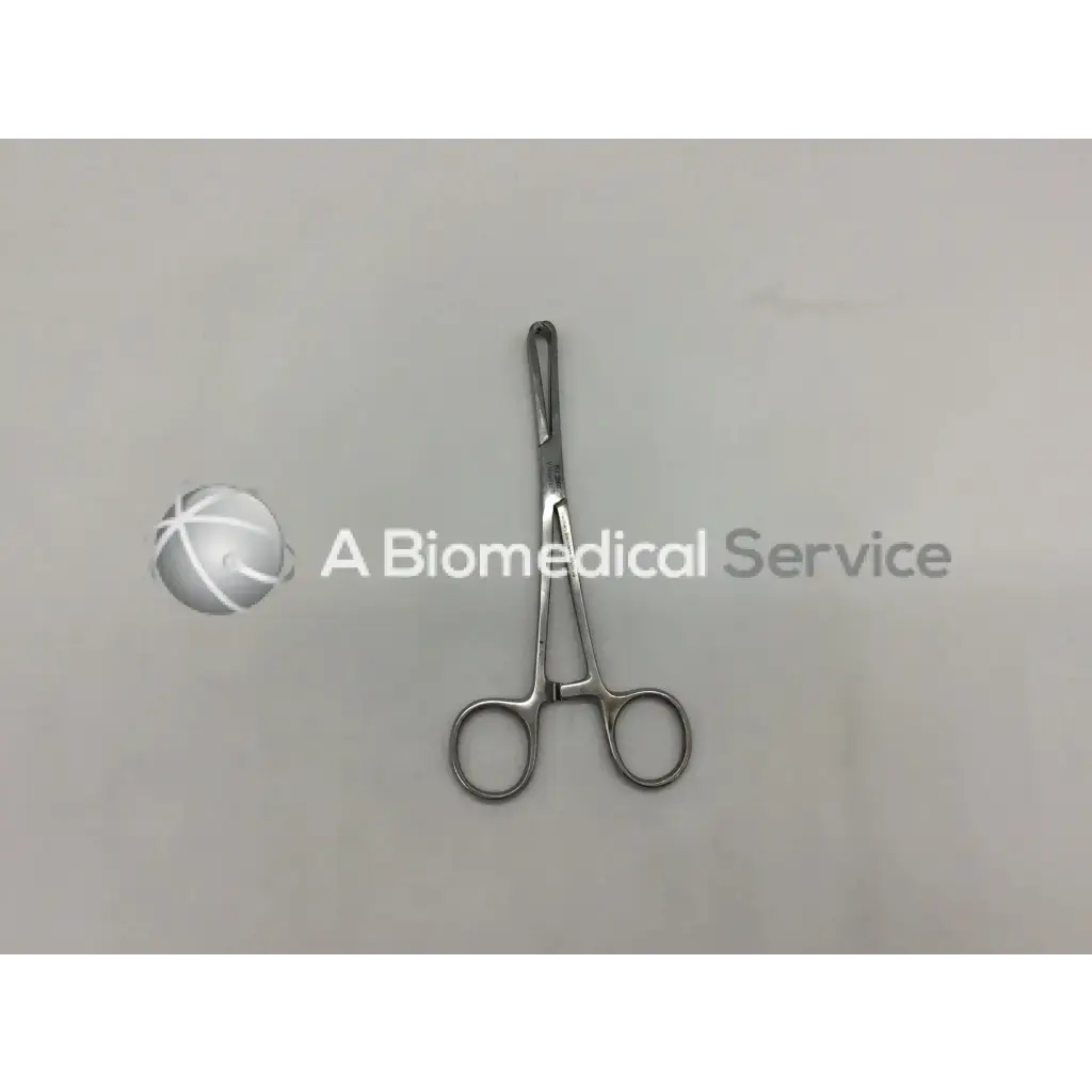 Load image into Gallery viewer, A Biomedical Service V. Mueller SU3960 Lahey Forcep 35.00