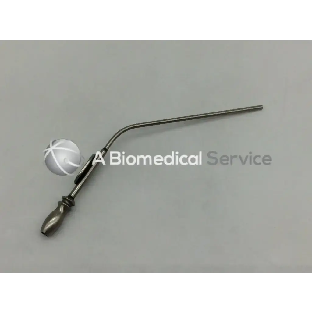 Load image into Gallery viewer, A Biomedical Service V. Mueller Suction Tubes, Working Length 5in, 7FR  NL3785-191 40.00
