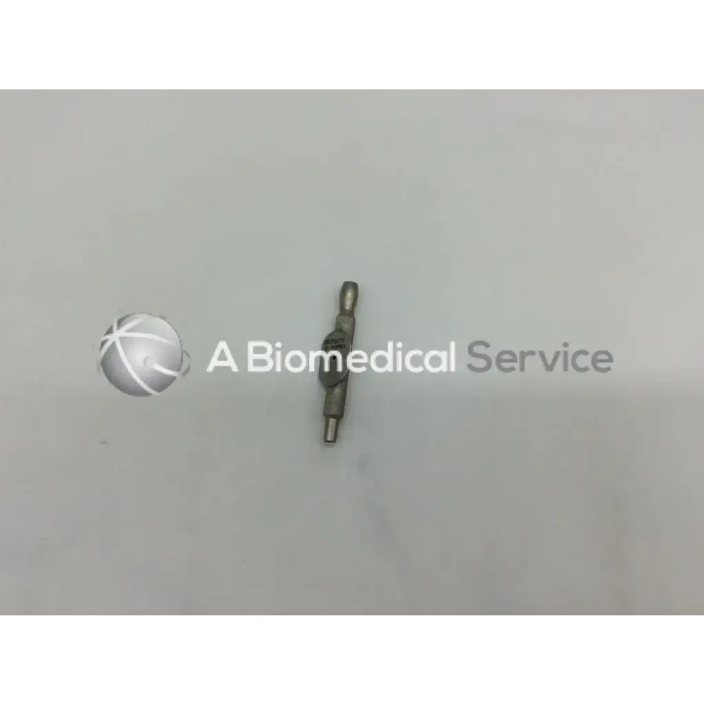 Load image into Gallery viewer, A Biomedical Service V.Mueller AU15230 House Suction Adapter Short 35.00