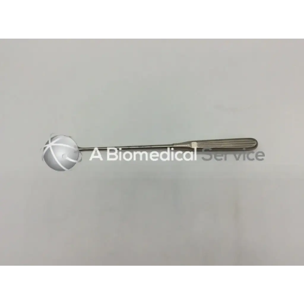 Load image into Gallery viewer, A Biomedical Service V.Mueller NL6768 Scoville Ruptured Disc Curette 75.00