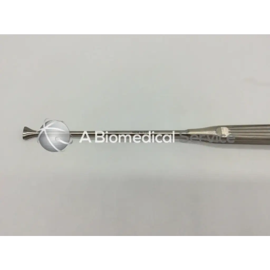 Load image into Gallery viewer, A Biomedical Service V.Mueller NL6768 Scoville Ruptured Disc Curette 75.00