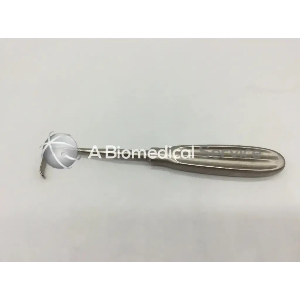 Load image into Gallery viewer, A Biomedical Service V.Mueller SU 3770 Lahey Goiter Retractor 42.00