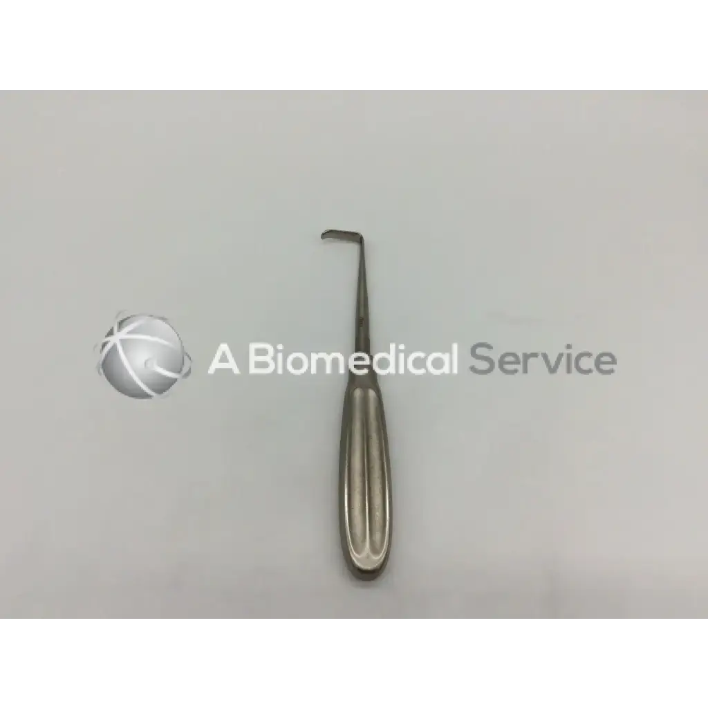 Load image into Gallery viewer, A Biomedical Service V.Mueller SU 3770 Lahey Goiter Retractor 42.00