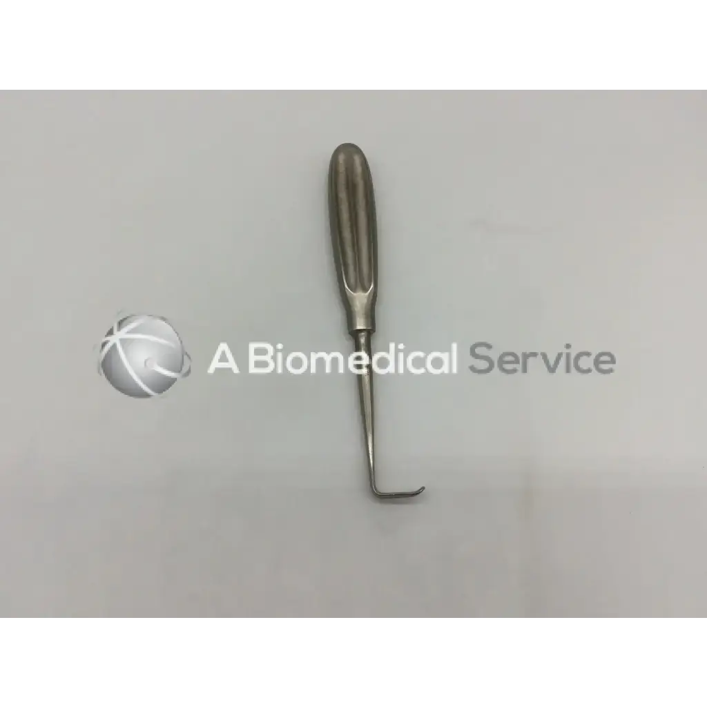 Load image into Gallery viewer, A Biomedical Service V.Mueller SU 3770 Lahey Goiter Retractor 42.00