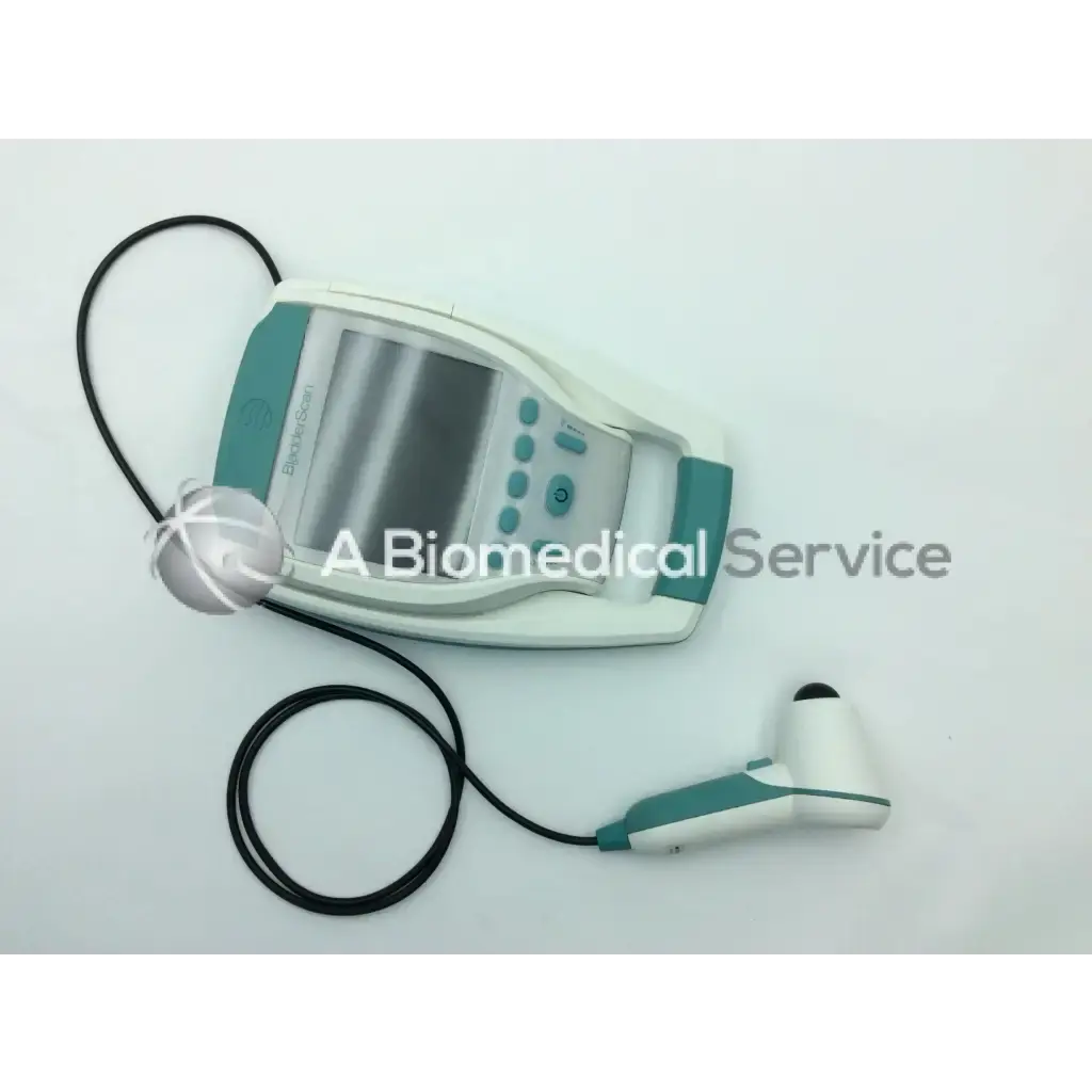 Load image into Gallery viewer, A Biomedical Service Verathon BladderScan BVI 9400 Portable Bladder Scanner 2500.00
