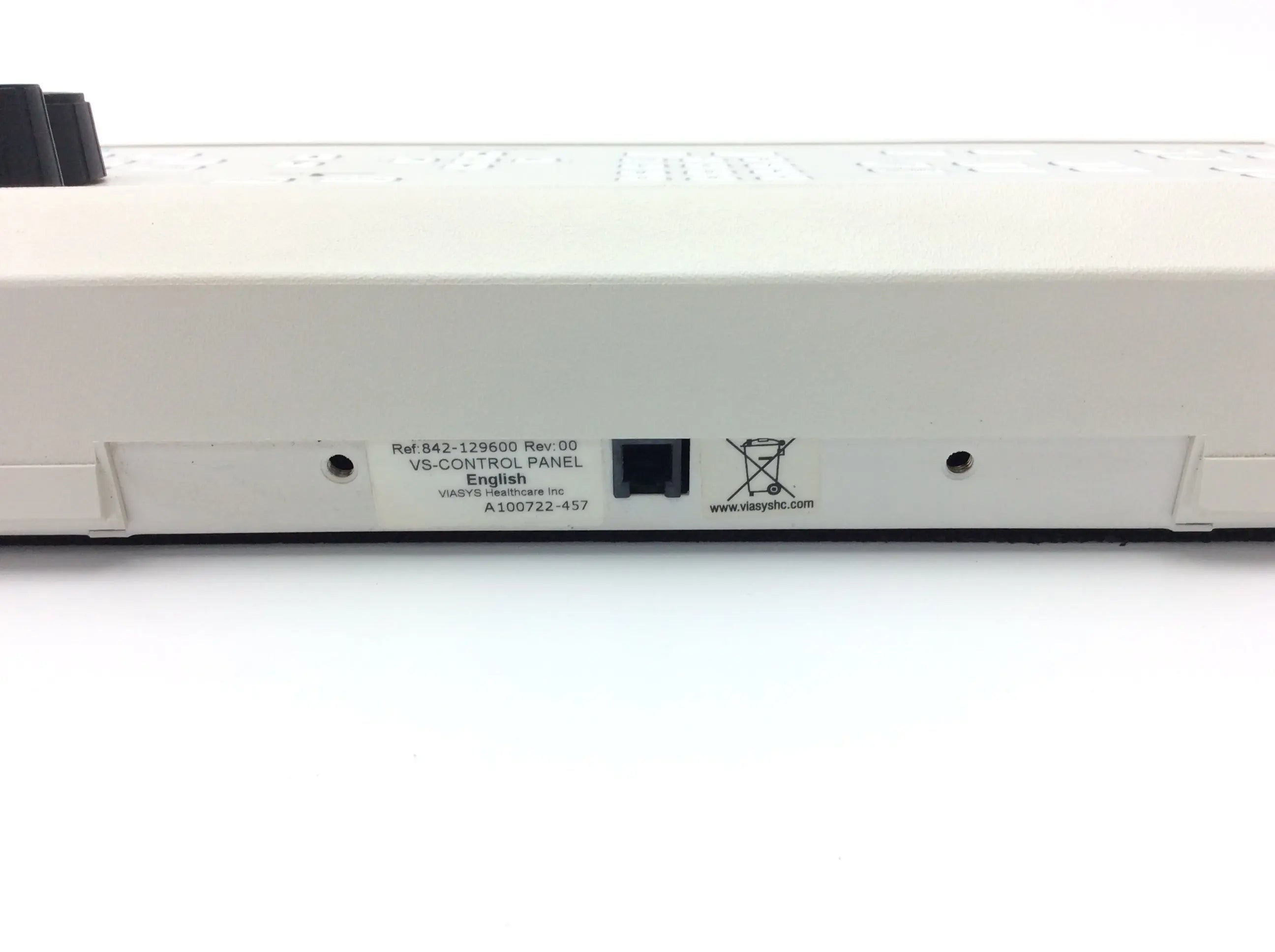 Load image into Gallery viewer, A Biomedical Service Viasys Healthcare 842-129600 Rev 00 VS- Control Panel 350.00