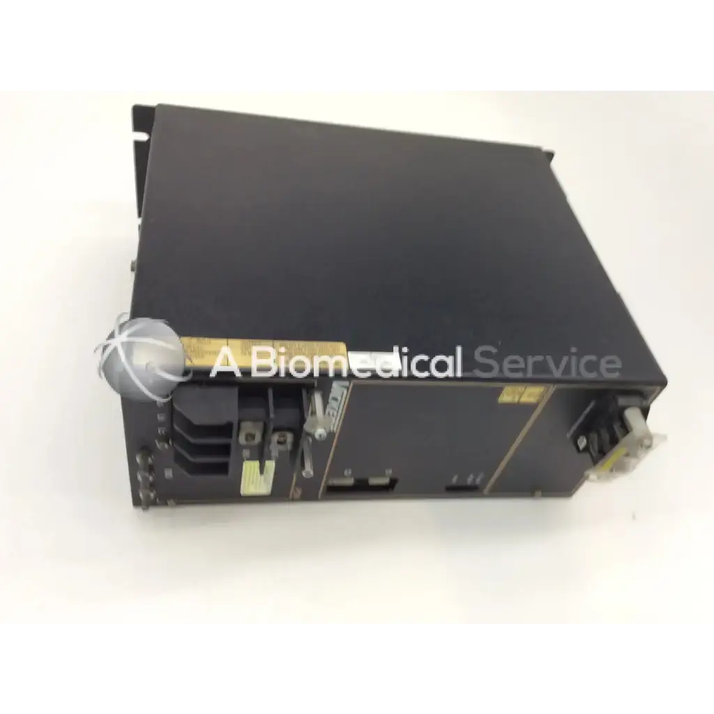 Load image into Gallery viewer, A Biomedical Service Vickers PSR4/5-275-7500 Servo Power Supply 230VAC 75ADC 300.00