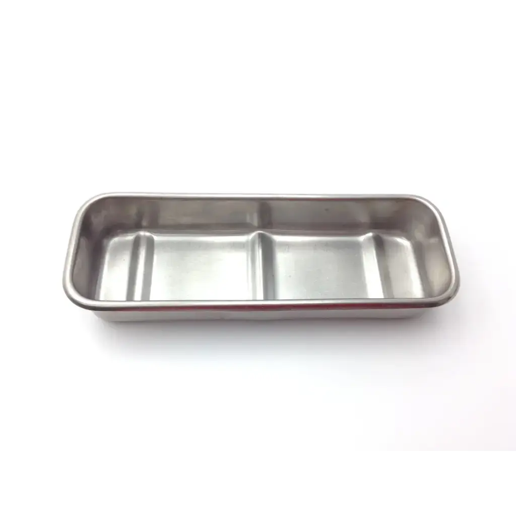Load image into Gallery viewer, A Biomedical Service Vintage Vollrath Covered Dish Storage Container Stainless Steel 82830 18.50