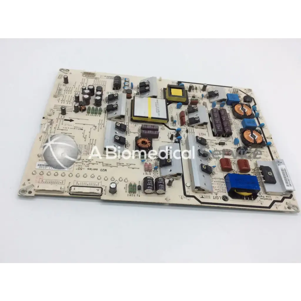 Load image into Gallery viewer, A Biomedical Service Vizio  55&#39; M550SV 0500-0612-0140 LCD Power Supply Board Unit Motherboard 47.00