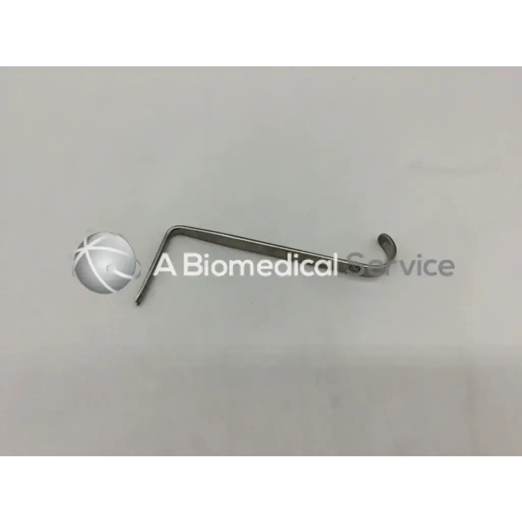 Load image into Gallery viewer, A Biomedical Service W. Lorenz 01-0209 Vertical Retractor 40.00