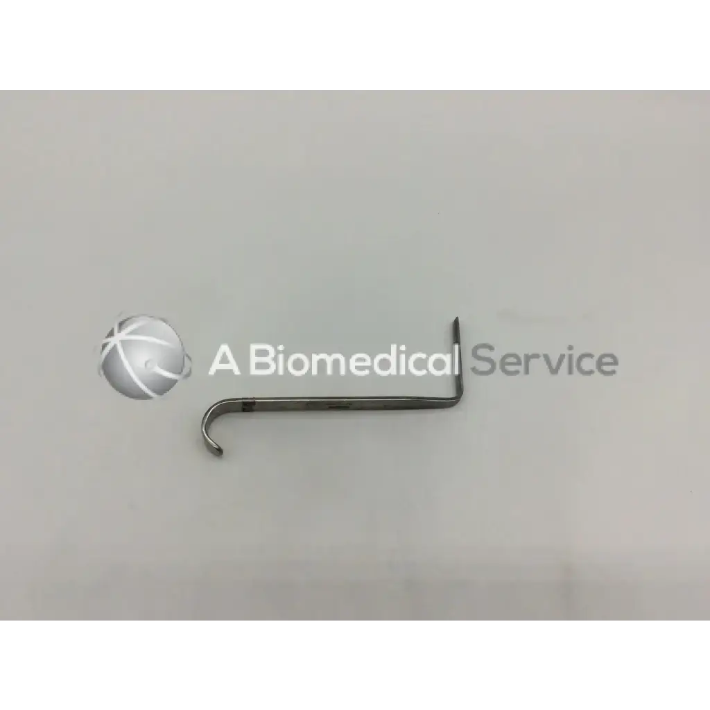 Load image into Gallery viewer, A Biomedical Service W. Lorenz 01-0209 Vertical Retractor 40.00
