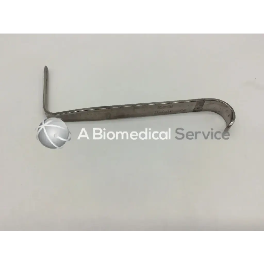Load image into Gallery viewer, A Biomedical Service W. Lorenz 01-0210 Vertical Retractor 40.00