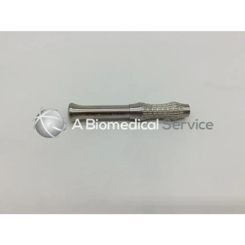 Load image into Gallery viewer, A Biomedical Service Walter Lorenz Biomet 450048 750480  Microfixation Reunite Orthopedic Plating Screw 299.00