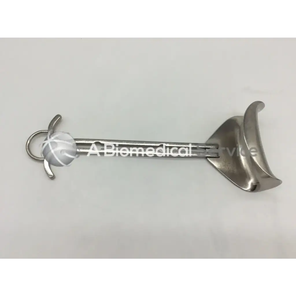 Load image into Gallery viewer, A Biomedical Service Weck Stainless 2-696-795 Abdominal  Retractor 50.00