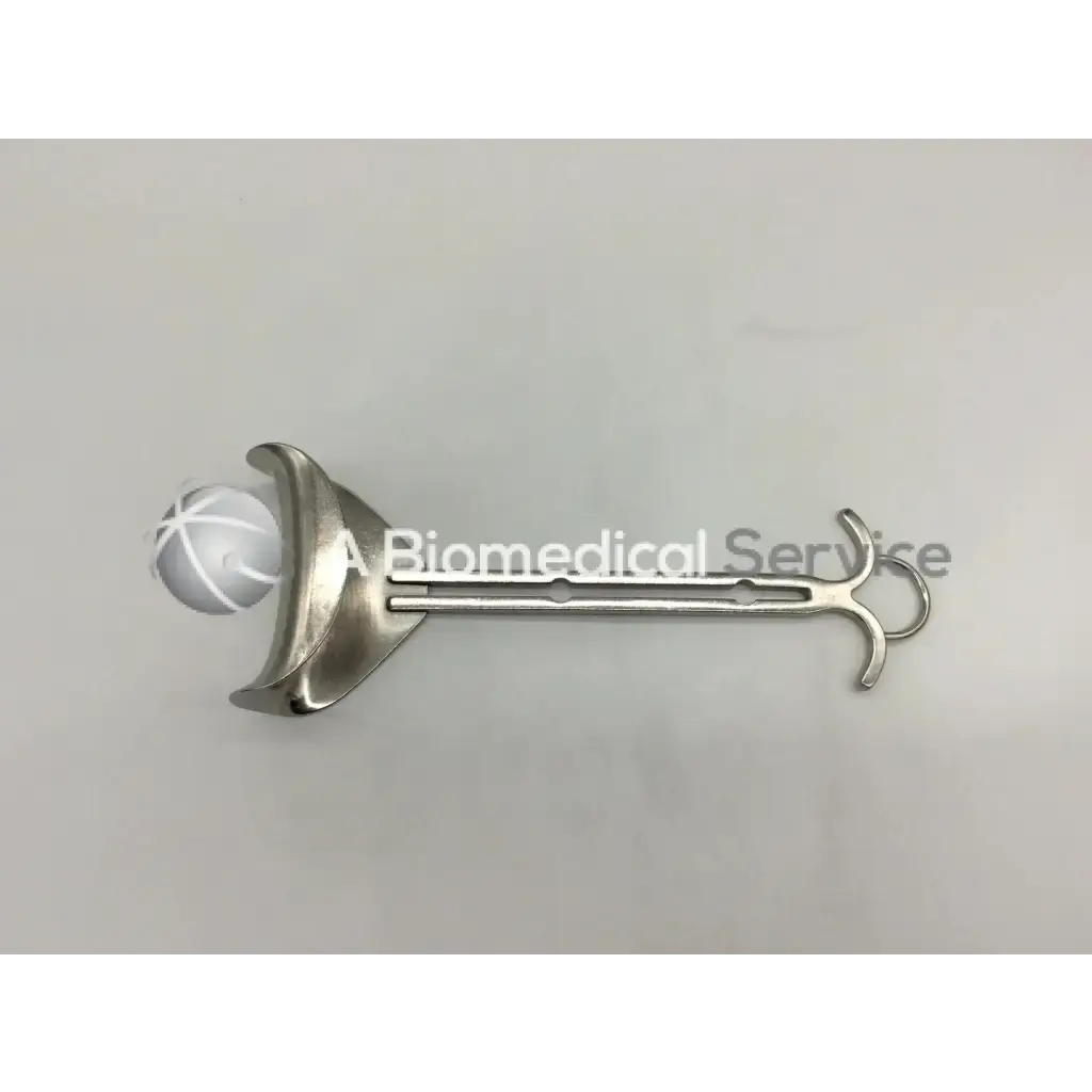 Load image into Gallery viewer, A Biomedical Service Weck Stainless 2-696-795 Abdominal  Retractor 50.00