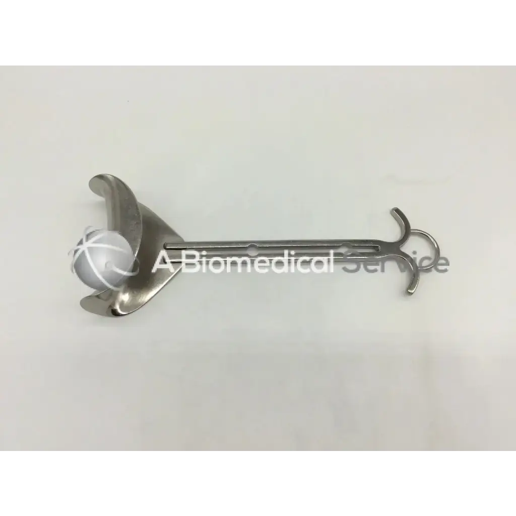 Load image into Gallery viewer, A Biomedical Service Weck Stainless 2-696-795 Abdominal  Retractor 50.00