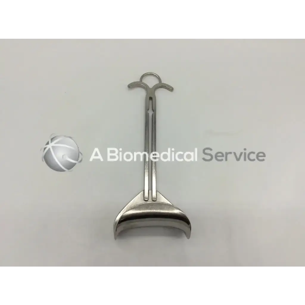 Load image into Gallery viewer, A Biomedical Service Weck Stainless 2-696-795 Abdominal  Retractor 50.00