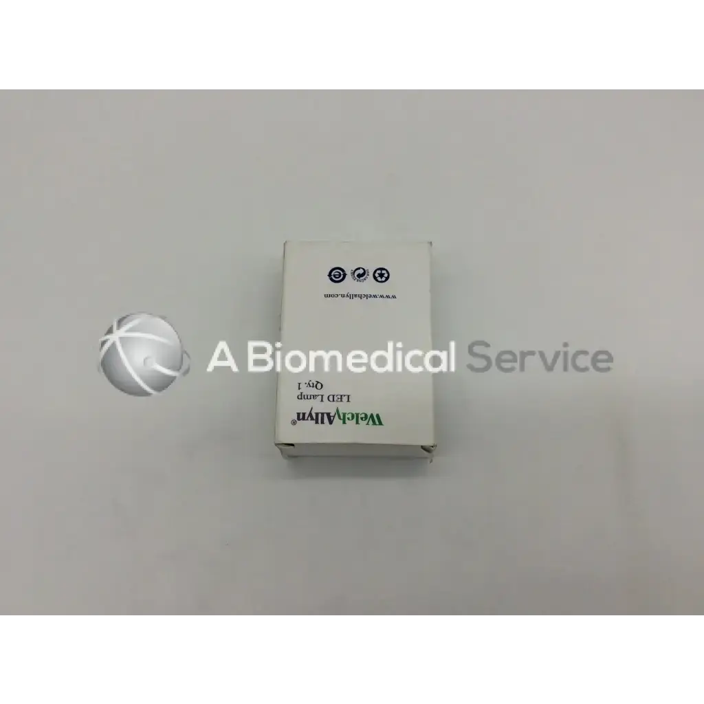 Load image into Gallery viewer, A Biomedical Service Welch Allyn 06500-LED Lamp Upgrade Kit 3.5V Coaxial 110.00