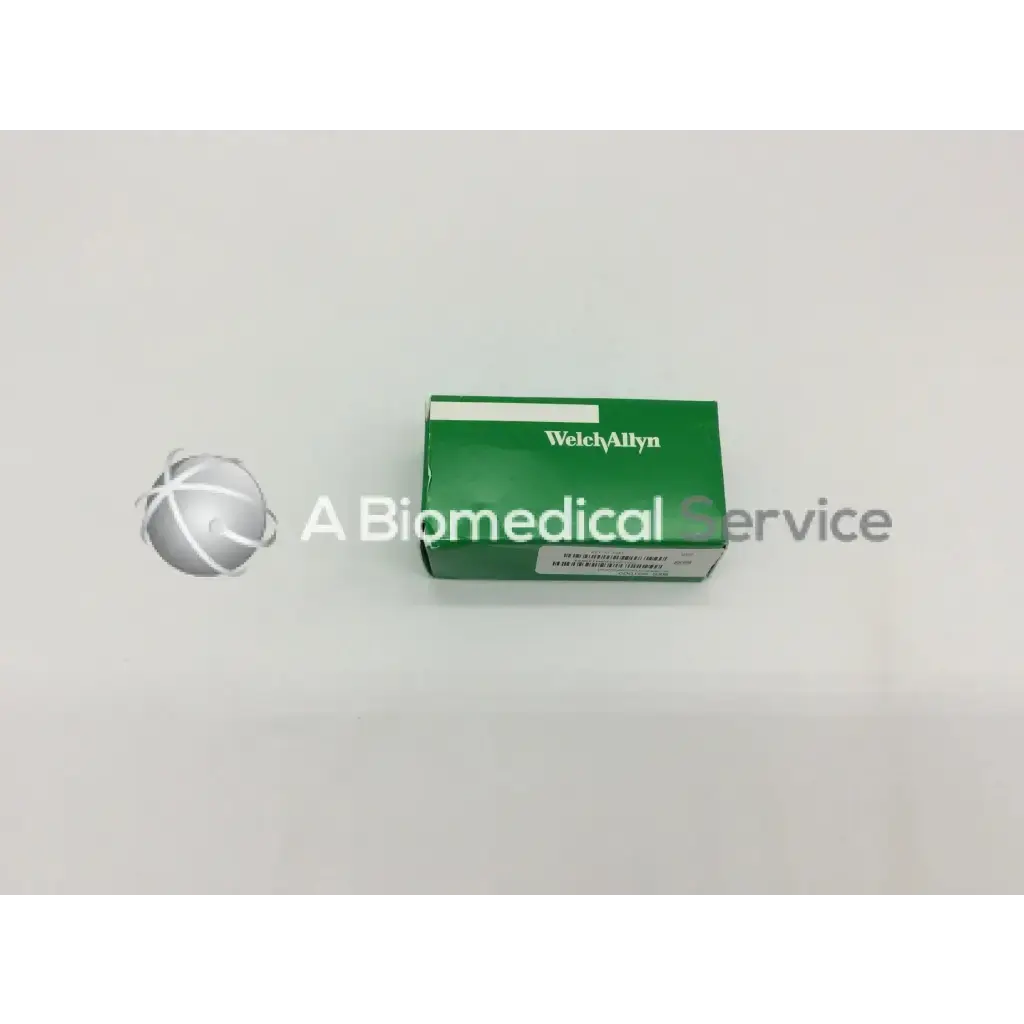 Load image into Gallery viewer, A Biomedical Service Welch Allyn 3.5V Rechargable Battery 72200 130.00