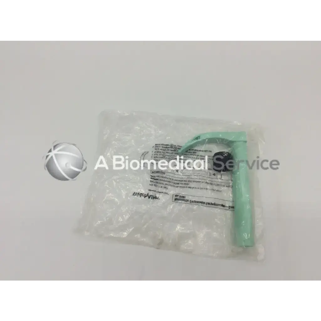 Load image into Gallery viewer, A Biomedical Service Welch Allyn 56901 Laryngoscope Disposable Small Size 8.00