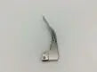 Load image into Gallery viewer, A Biomedical Service Welch Allyn 69504 Mac 4 Fiber Optic Laryngoscope Blade Laryngoscope 49.00