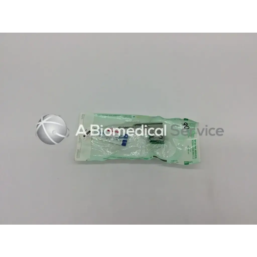 Welch Allyn Miller 0 Standard Laryngoscope Blade A Biomedical Service