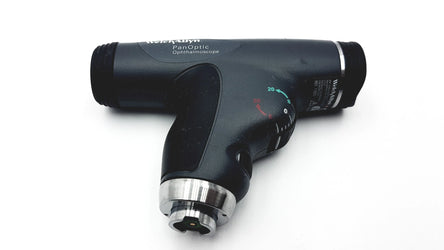 BioMedical-Welch Allyn PanOptic Ophthalmoscope 11820