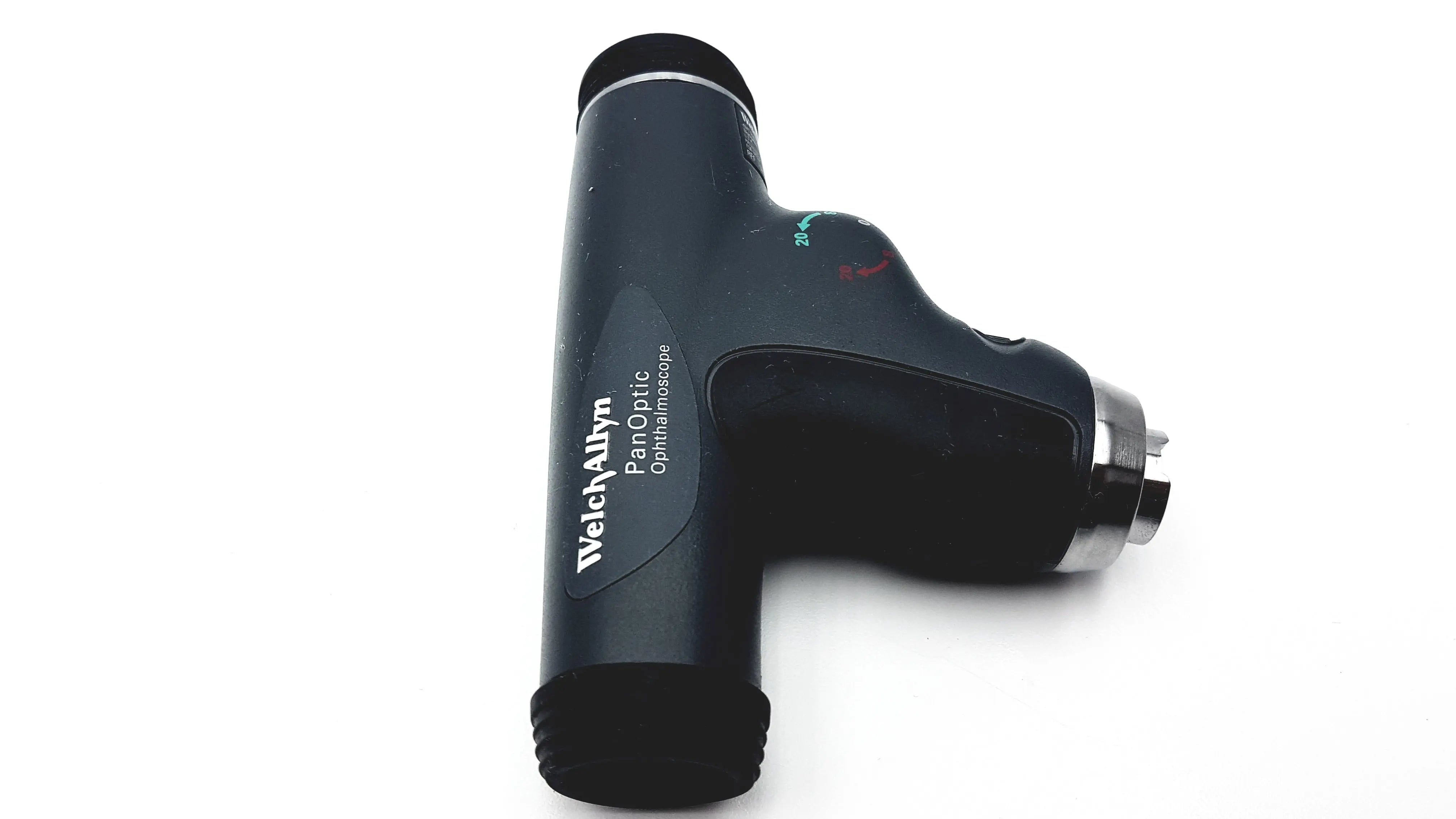 Load image into Gallery viewer, A Biomedical Service Welch Allyn PanOptic Ophthalmoscope 11820 290.00