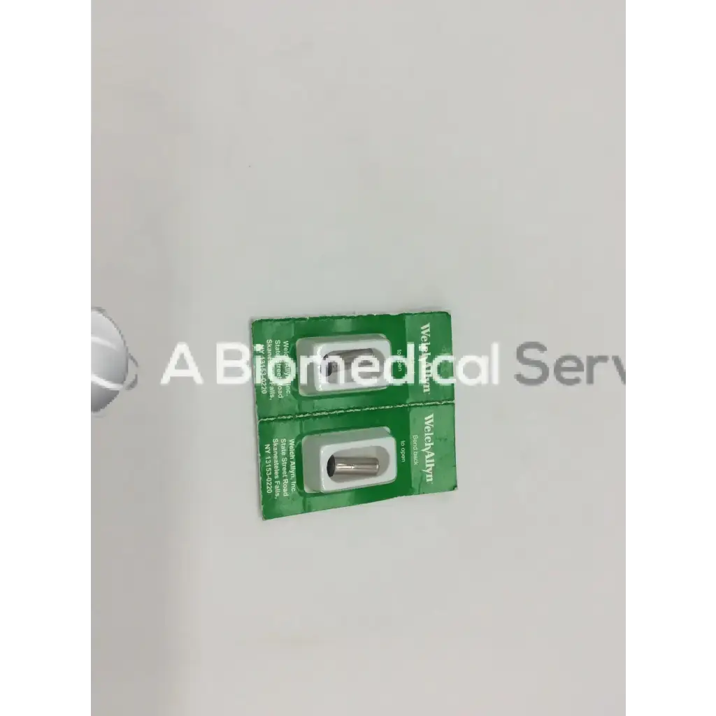 Load image into Gallery viewer, A Biomedical Service Welch Allyn Replacement Bulb Ophthalmoscope 03000-U 15.00