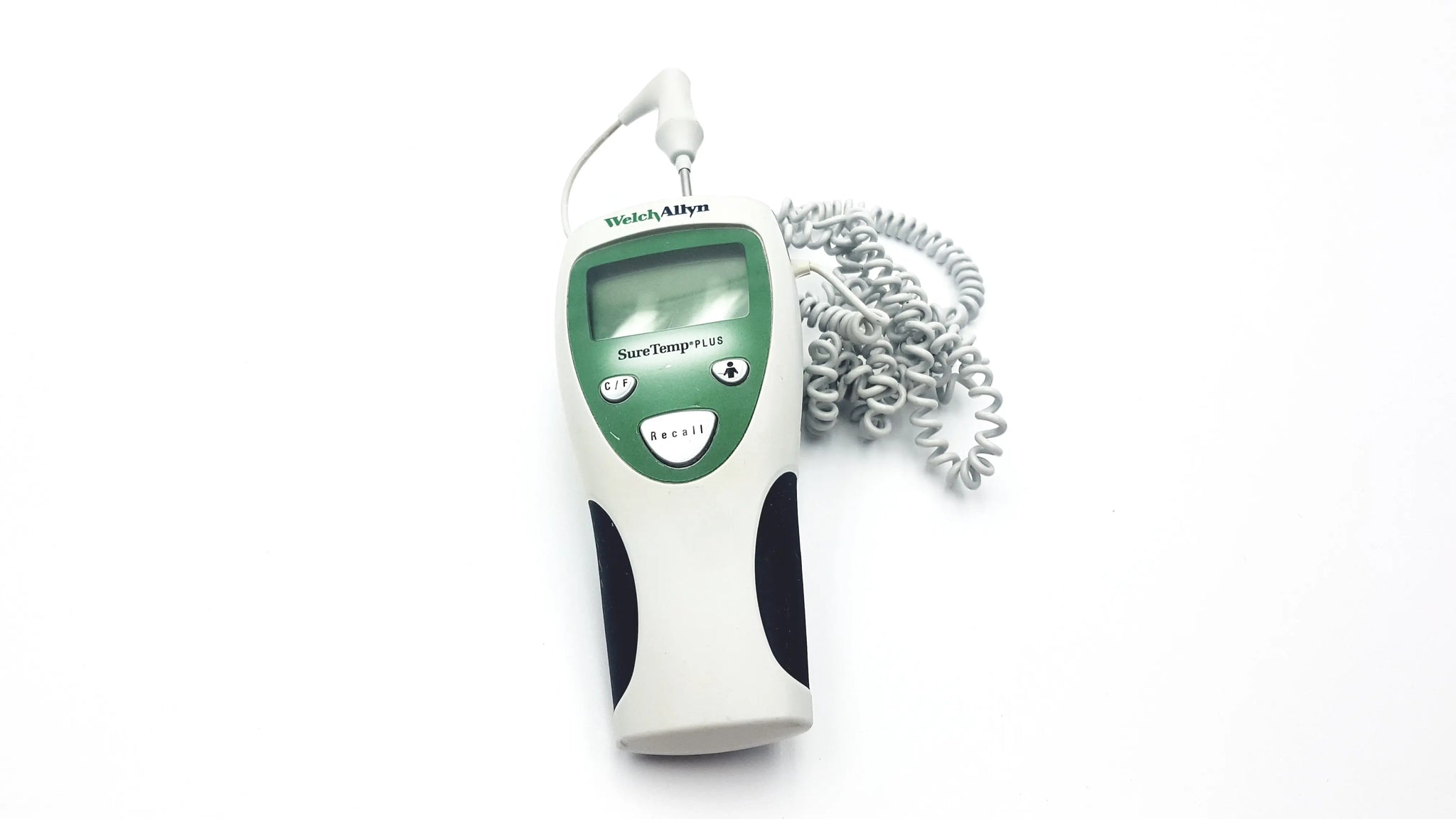 Welch Allyn SureTemp Plus 690 Thermometer with Probe – A