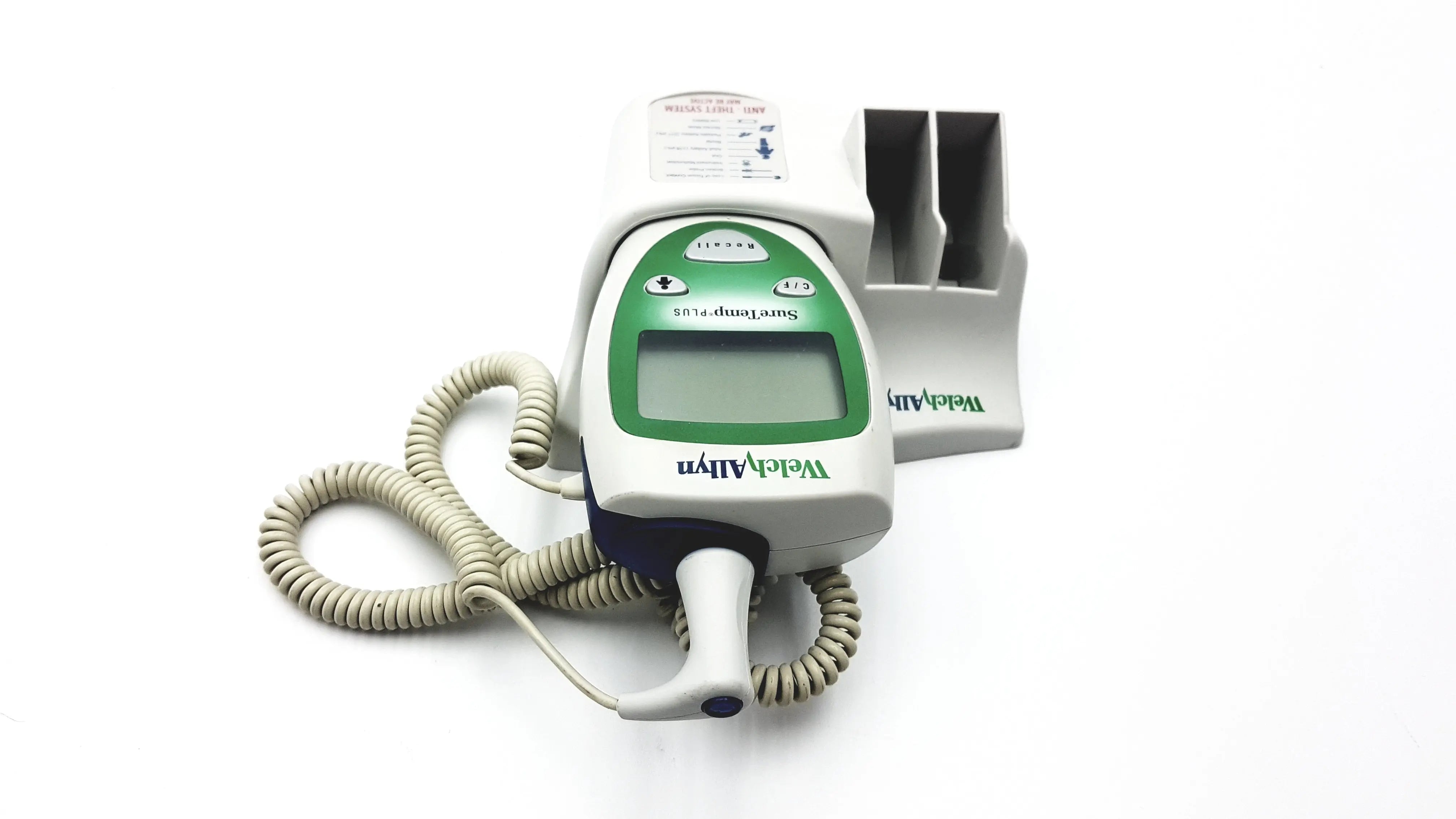 https://abiomedicalservice.com/cdn/shop/files/Welch-Allyn-SureTemp-Plus-690-Digital-Thermometer-with-Probe-and-Wall-Mount--1684870976.jpg?v=1684870978