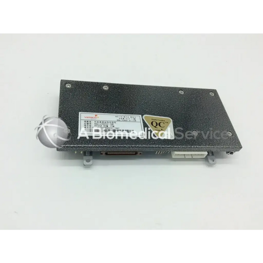 A Biomedical Service Xmaru 1501CF/TOK-Pano/Master for Vatech PaX-Reve 3D 2000.00