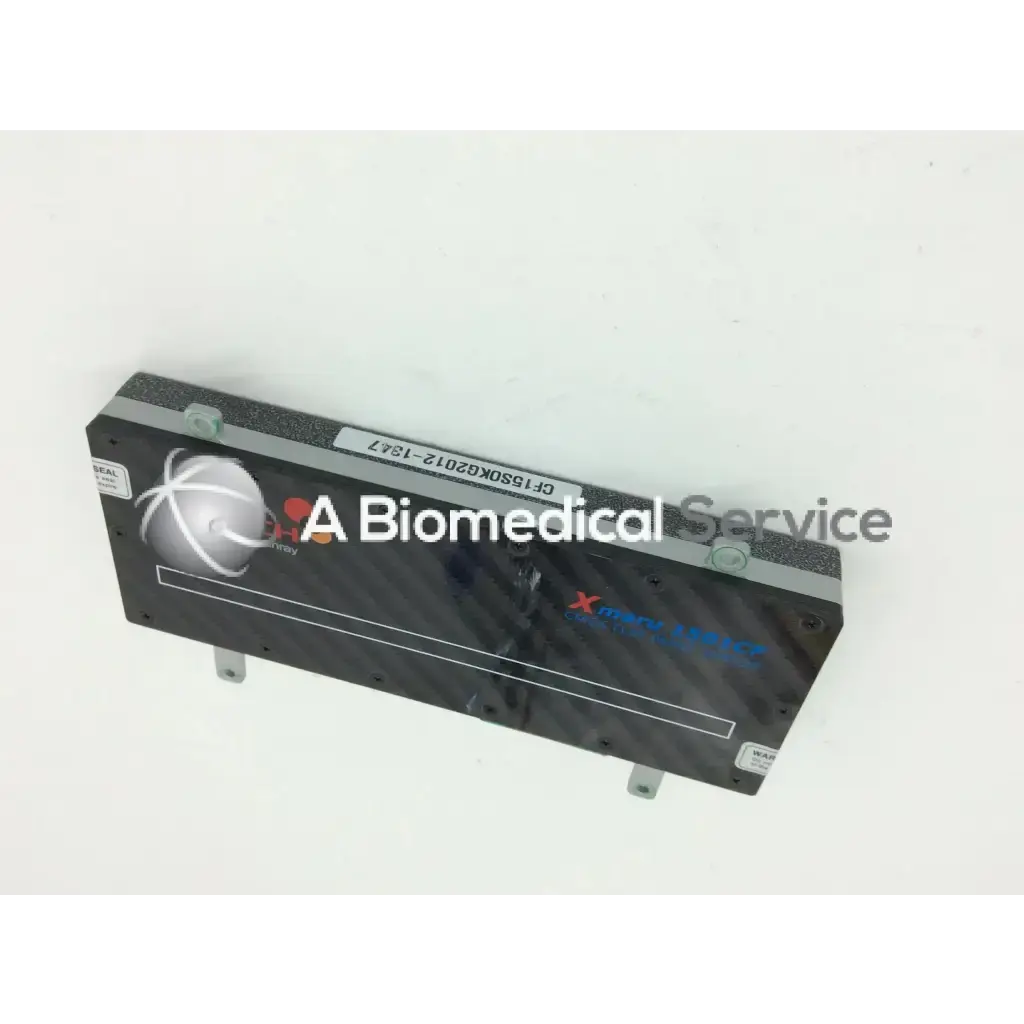A Biomedical Service Xmaru 1501CF/TOK-Pano/Master for Vatech PaX-Reve 3D 2000.00