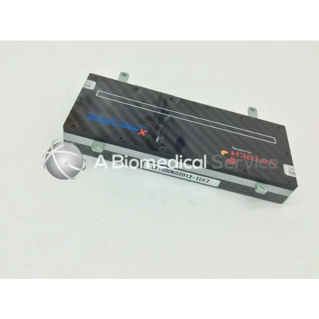 A Biomedical Service Xmaru 1501CF/TOK-Pano/Master for Vatech PaX-Reve 3D 2000.00