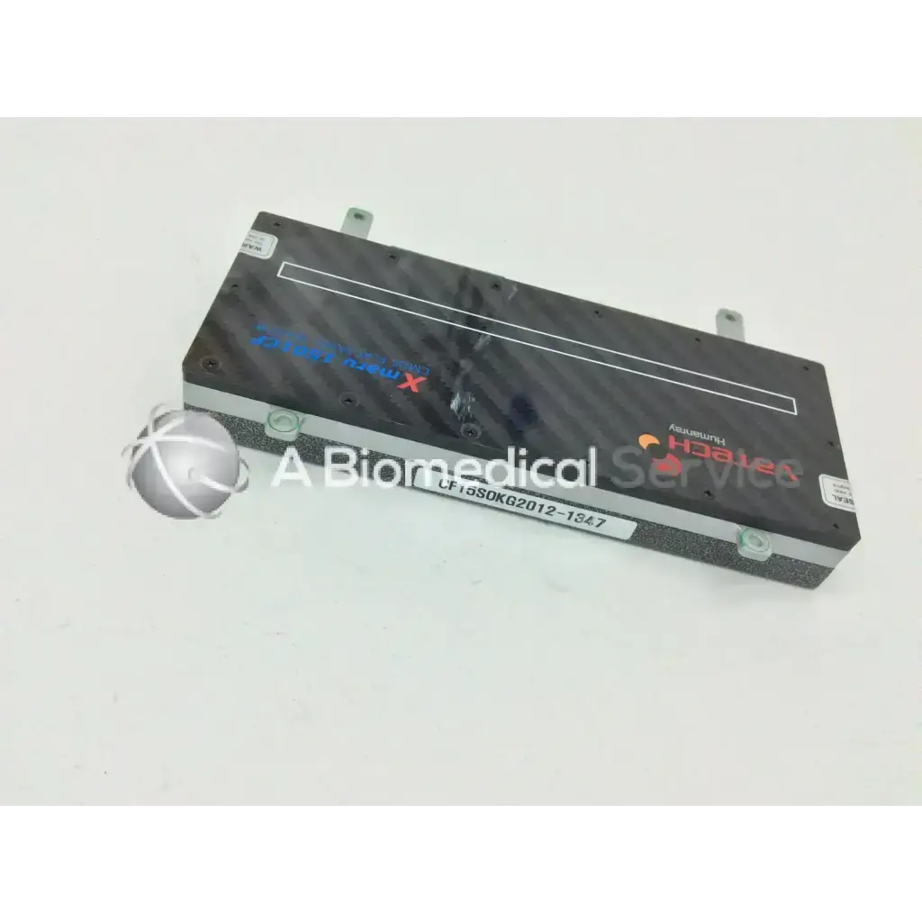 A Biomedical Service Xmaru 1501CF/TOK-Pano/Master for Vatech PaX-Reve 3D 2000.00