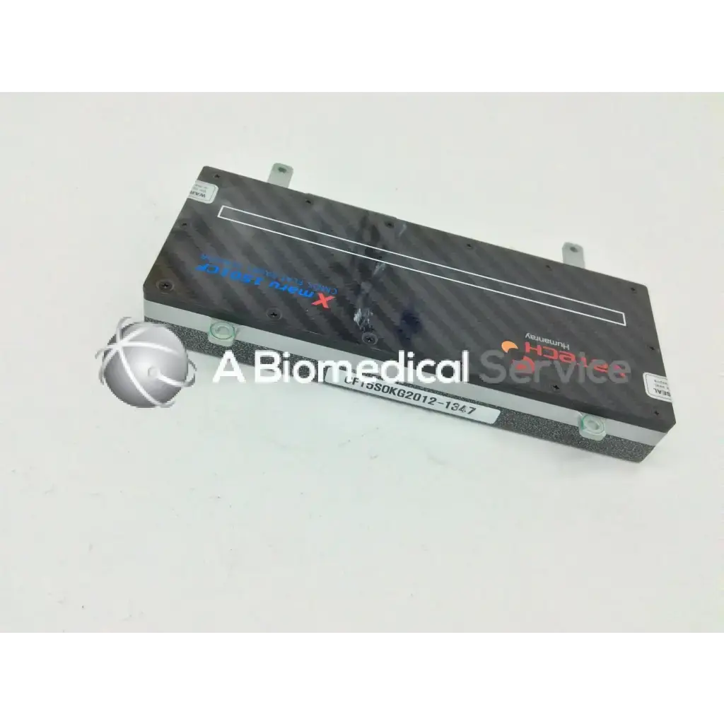 A Biomedical Service Xmaru 1501CF/TOK-Pano/Master for Vatech PaX-Reve 3D 2000.00