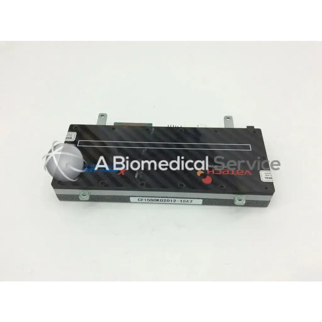A Biomedical Service Xmaru 1501CF/TOK-Pano/Master for Vatech PaX-Reve 3D 2000.00