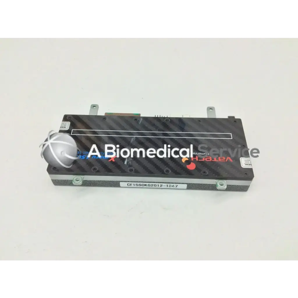 A Biomedical Service Xmaru 1501CF/TOK-Pano/Master for Vatech PaX-Reve 3D 2000.00