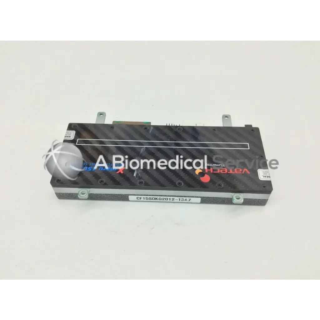 A Biomedical Service Xmaru 1501CF/TOK-Pano/Master for Vatech PaX-Reve 3D 2000.00