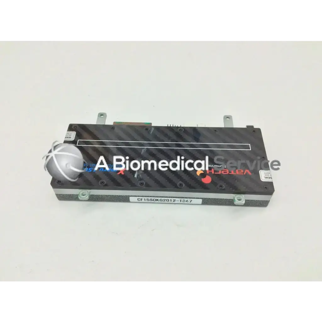 A Biomedical Service Xmaru 1501CF/TOK-Pano/Master for Vatech PaX-Reve 3D 2000.00