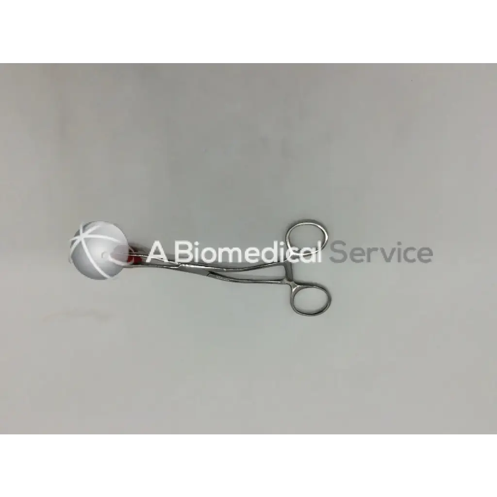 Load image into Gallery viewer, A Biomedical Service Young Tongue Forceps Surgical Oral Medical Instrument 15.00