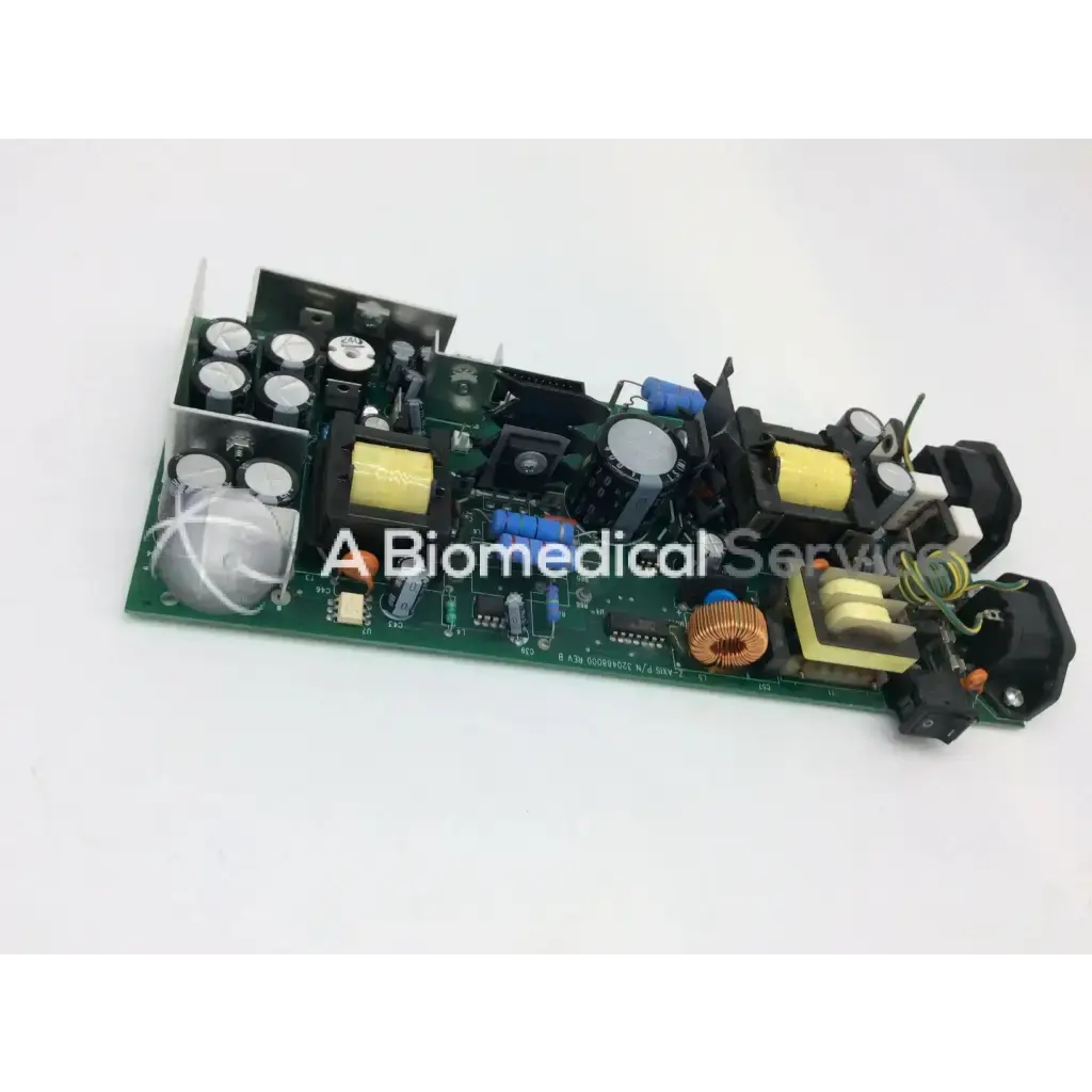 Load image into Gallery viewer, A Biomedical Service Z-Axis 320468000 REV B Power board 300.00