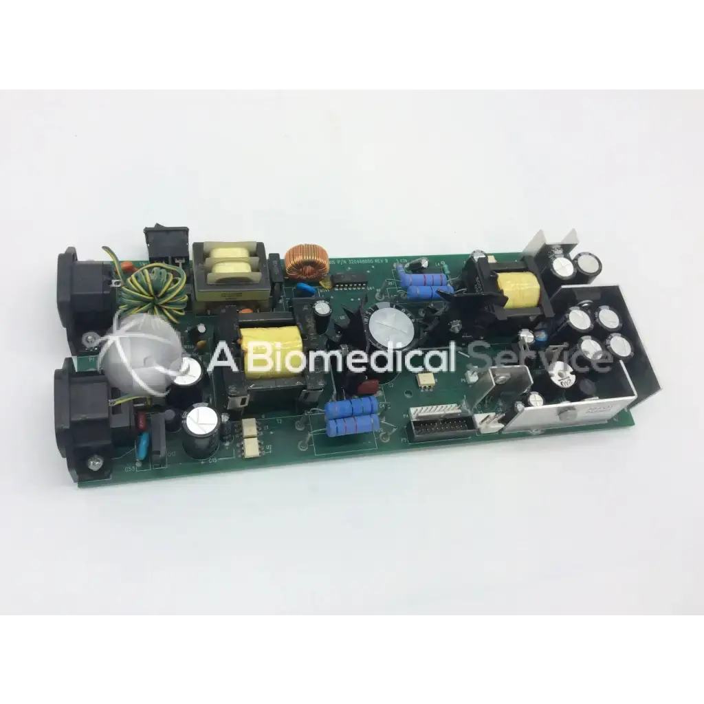 Load image into Gallery viewer, A Biomedical Service Z-Axis 320468000 REV B Power board 300.00