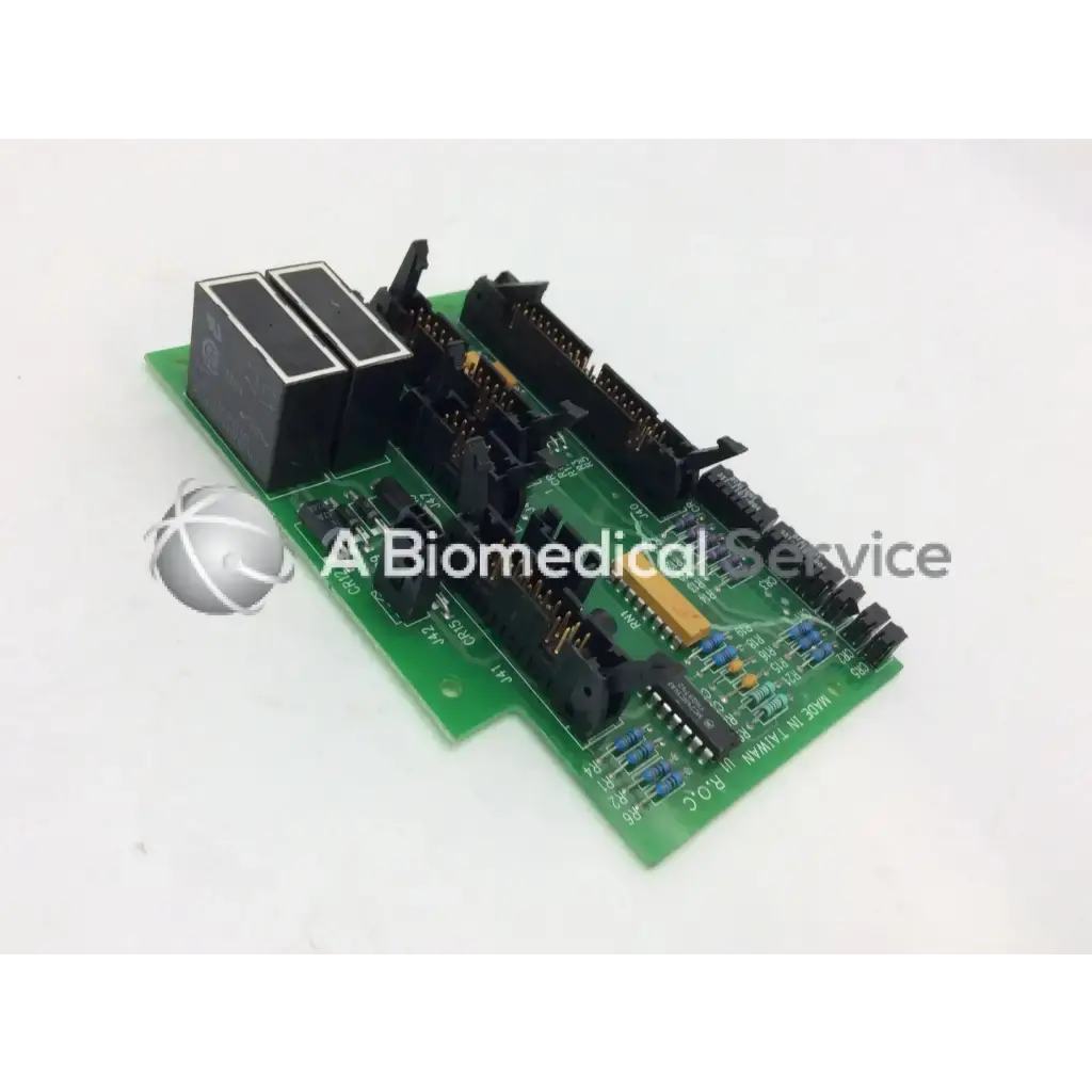 Load image into Gallery viewer, A Biomedical Service Zehntel F-758543-51 Board 100.00