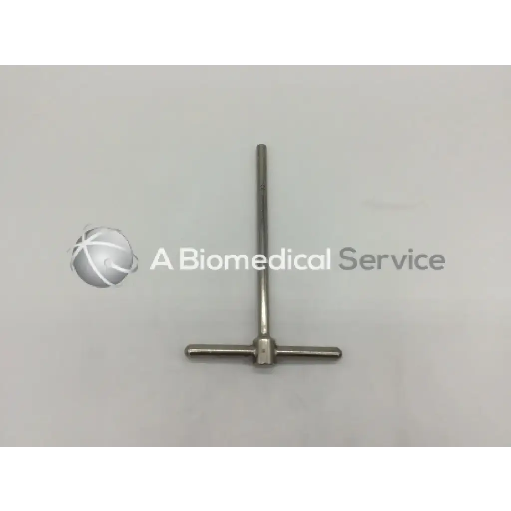 Load image into Gallery viewer, A Biomedical Service Zimmer 4033-27 Pin Retractor 60.00