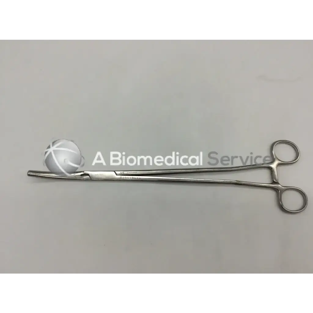 Load image into Gallery viewer, A Biomedical Service Zsi Z16076GYL Z-Type Hysterectomy Forceps 60.00