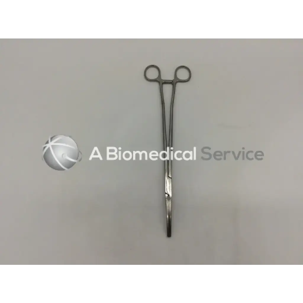 Load image into Gallery viewer, A Biomedical Service Zsi Z16076GYL Z-Type Hysterectomy Forceps 60.00